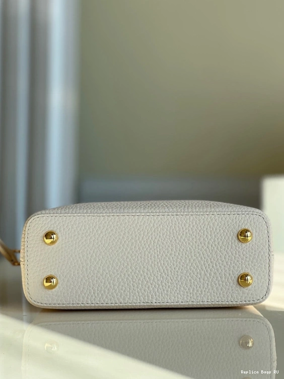 Cheap MINI LOUIS CAPUCINES VUITTON 0729